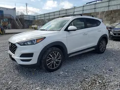 KM8J3CAL2LU154370 2020 HYUNDAI TUCSON