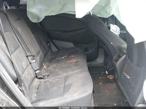 KM8J3CAL2LU157074 2020 HYUNDAI TUCSON - Image 8