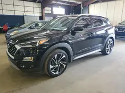 KM8J3CAL2LU161738 2020 HYUNDAI TUCSON