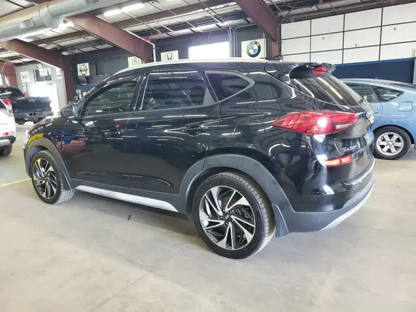 KM8J3CAL2LU161738 2020 HYUNDAI TUCSON - Image 2