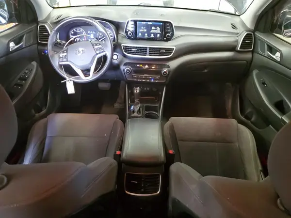 KM8J3CAL2LU161738 2020 HYUNDAI TUCSON - Image 8