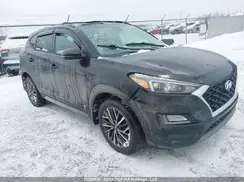 KM8J3CAL2LU162016 2020 HYUNDAI TUCSON
