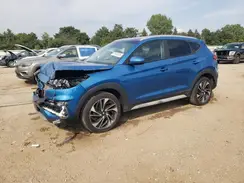 KM8J3CAL2LU171301 2020 HYUNDAI TUCSON