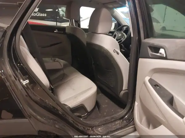 KM8J3CAL2LU173131 2020 HYUNDAI TUCSON - Image 8