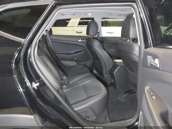 KM8J3CAL2LU179897 2020 HYUNDAI TUCSON - Image 8