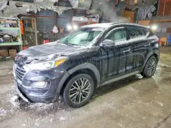 KM8J3CAL2LU191418 2020 HYUNDAI TUCSON