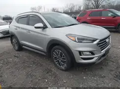 KM8J3CAL2LU194822 2020 HYUNDAI TUCSON