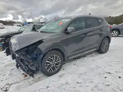 KM8J3CAL2LU199289 2020 HYUNDAI TUCSON
