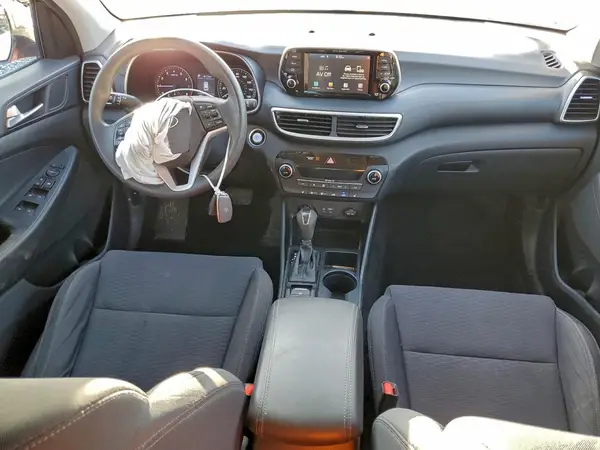 KM8J3CAL2LU200019 2020 HYUNDAI TUCSON - Image 8