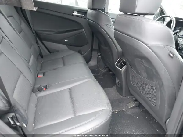 KM8J3CAL2LU200876 2020 HYUNDAI TUCSON - Image 8