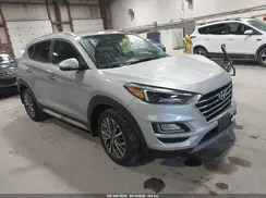 KM8J3CAL2LU203017 2020 HYUNDAI TUCSON