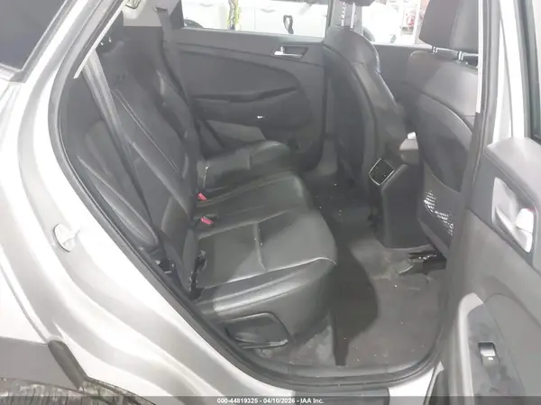 KM8J3CAL2LU203017 2020 HYUNDAI TUCSON - Image 8