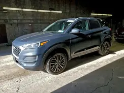 KM8J3CAL2LU203986 2020 HYUNDAI TUCSON