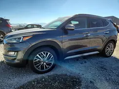 KM8J3CAL2LU205320 2020 HYUNDAI TUCSON