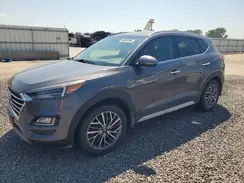 KM8J3CAL2LU205477 2020 HYUNDAI TUCSON