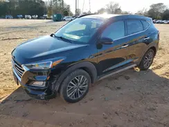 KM8J3CAL2LU209707 2020 HYUNDAI TUCSON
