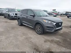KM8J3CAL2LU210310 2020 HYUNDAI TUCSON
