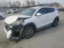 KM8J3CAL2LU217340 2020 HYUNDAI TUCSON