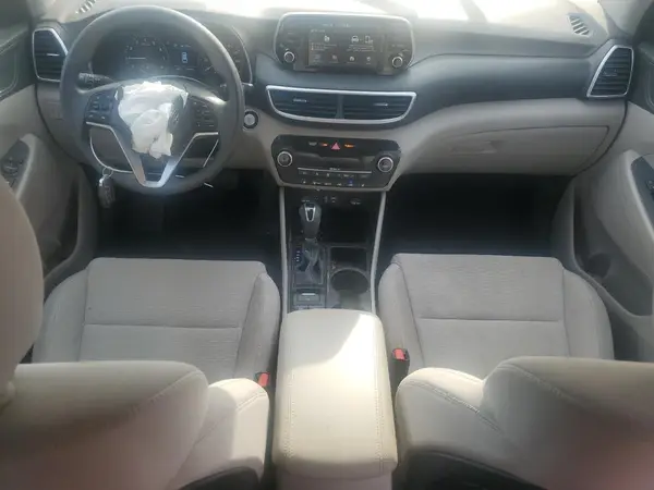 KM8J3CAL2LU217340 2020 HYUNDAI TUCSON - Image 8