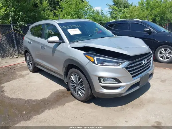 KM8J3CAL2LU221856 2020 HYUNDAI TUCSON - Image 1