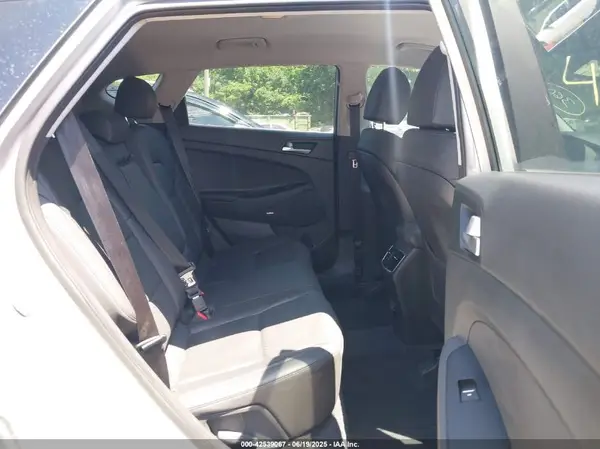 KM8J3CAL2LU221856 2020 HYUNDAI TUCSON - Image 8