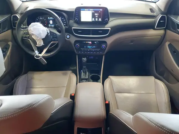 KM8J3CAL2LU223817 2020 HYUNDAI TUCSON - Image 8