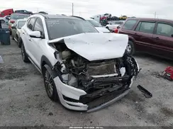KM8J3CAL2LU224952 2020 HYUNDAI TUCSON