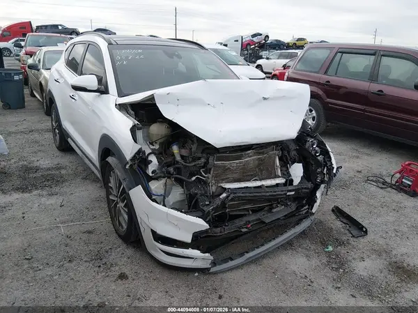 KM8J3CAL2LU224952 2020 HYUNDAI TUCSON - Image 1