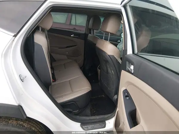 KM8J3CAL2LU224952 2020 HYUNDAI TUCSON - Image 8
