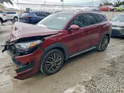 KM8J3CAL2LU230444 2020 HYUNDAI TUCSON