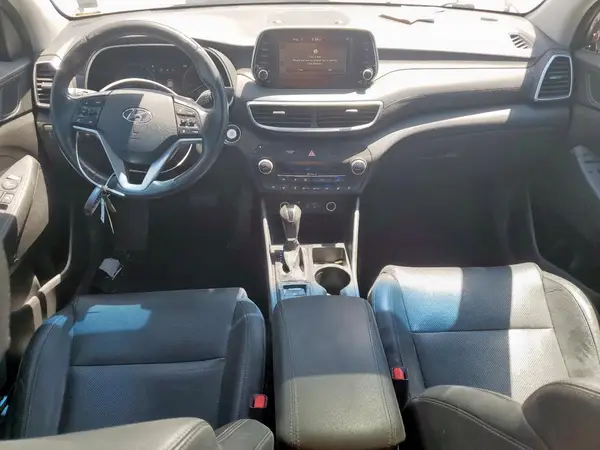 KM8J3CAL2LU233862 2020 HYUNDAI TUCSON - Image 8