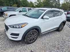 KM8J3CAL2LU234655 2020 HYUNDAI TUCSON