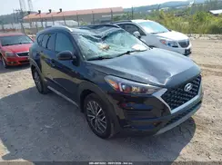 KM8J3CAL2LU241038 2020 HYUNDAI TUCSON