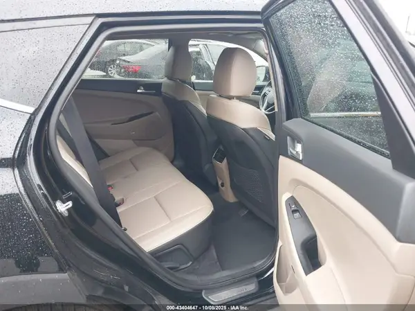 KM8J3CAL2LU242514 2020 HYUNDAI TUCSON - Image 8