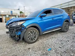 KM8J3CAL2LU244991 2020 HYUNDAI TUCSON