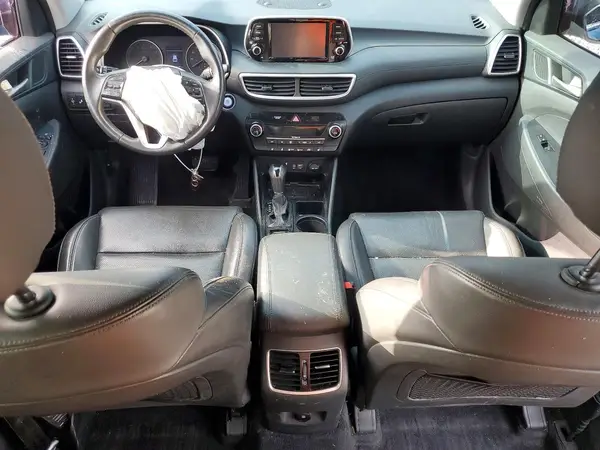KM8J3CAL2LU244991 2020 HYUNDAI TUCSON - Image 8