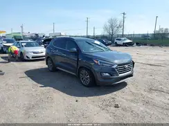 KM8J3CAL2LU257661 2020 HYUNDAI TUCSON
