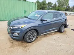 KM8J3CAL2LU263282 2020 HYUNDAI TUCSON