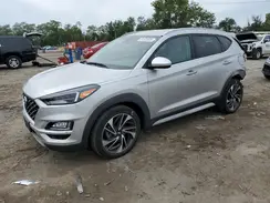 KM8J3CAL2LU270359 2020 HYUNDAI TUCSON