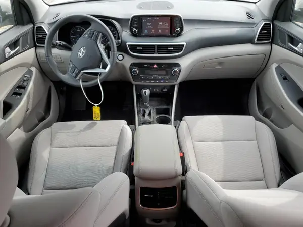 KM8J3CAL2LU270359 2020 HYUNDAI TUCSON - Image 8