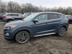 KM8J3CAL2LU273570 2020 HYUNDAI TUCSON