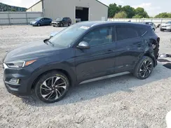 KM8J3CAL2LU273598 2020 HYUNDAI TUCSON