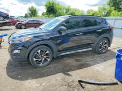 KM8J3CAL2LU274234 2020 HYUNDAI TUCSON