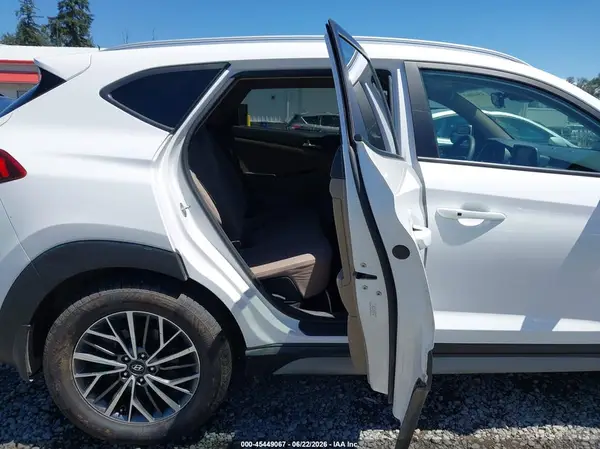KM8J3CAL2LU275156 2020 HYUNDAI TUCSON - Image 8