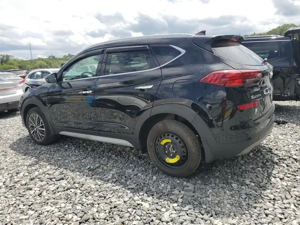 KM8J3CAL2LU280664 2020 HYUNDAI TUCSON - Image 2