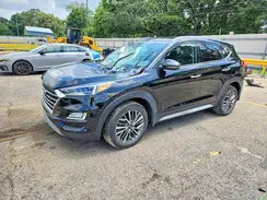 KM8J3CAL2MU283064 2021 HYUNDAI TUCSON