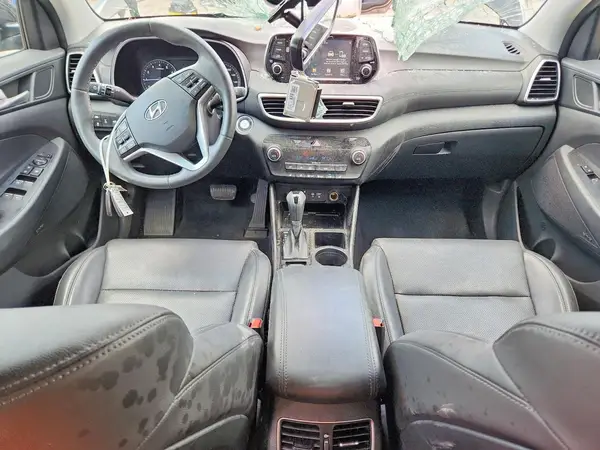 KM8J3CAL2MU283064 2021 HYUNDAI TUCSON - Image 8