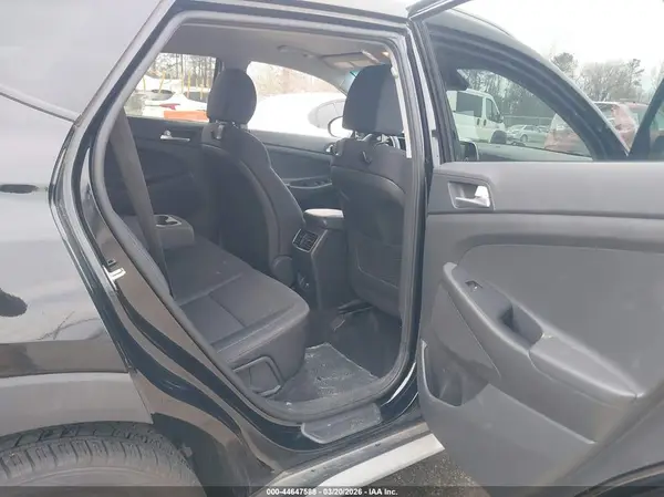KM8J3CAL2MU283078 2021 HYUNDAI TUCSON - Image 8
