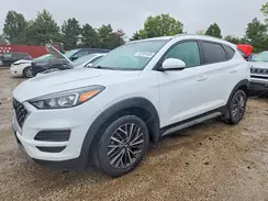 KM8J3CAL2MU290144 2021 HYUNDAI TUCSON