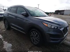 KM8J3CAL2MU290905 2021 HYUNDAI TUCSON